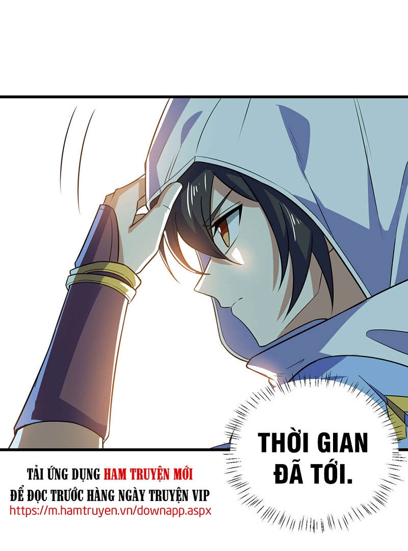 Thần Võ Đế Tôn Chapter 78 - 29