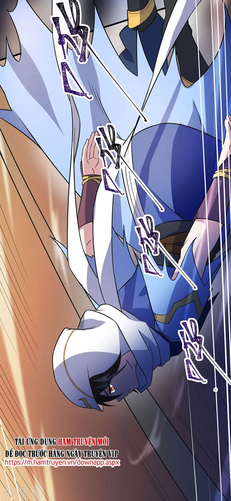 Thần Võ Đế Tôn Chapter 78 - 31