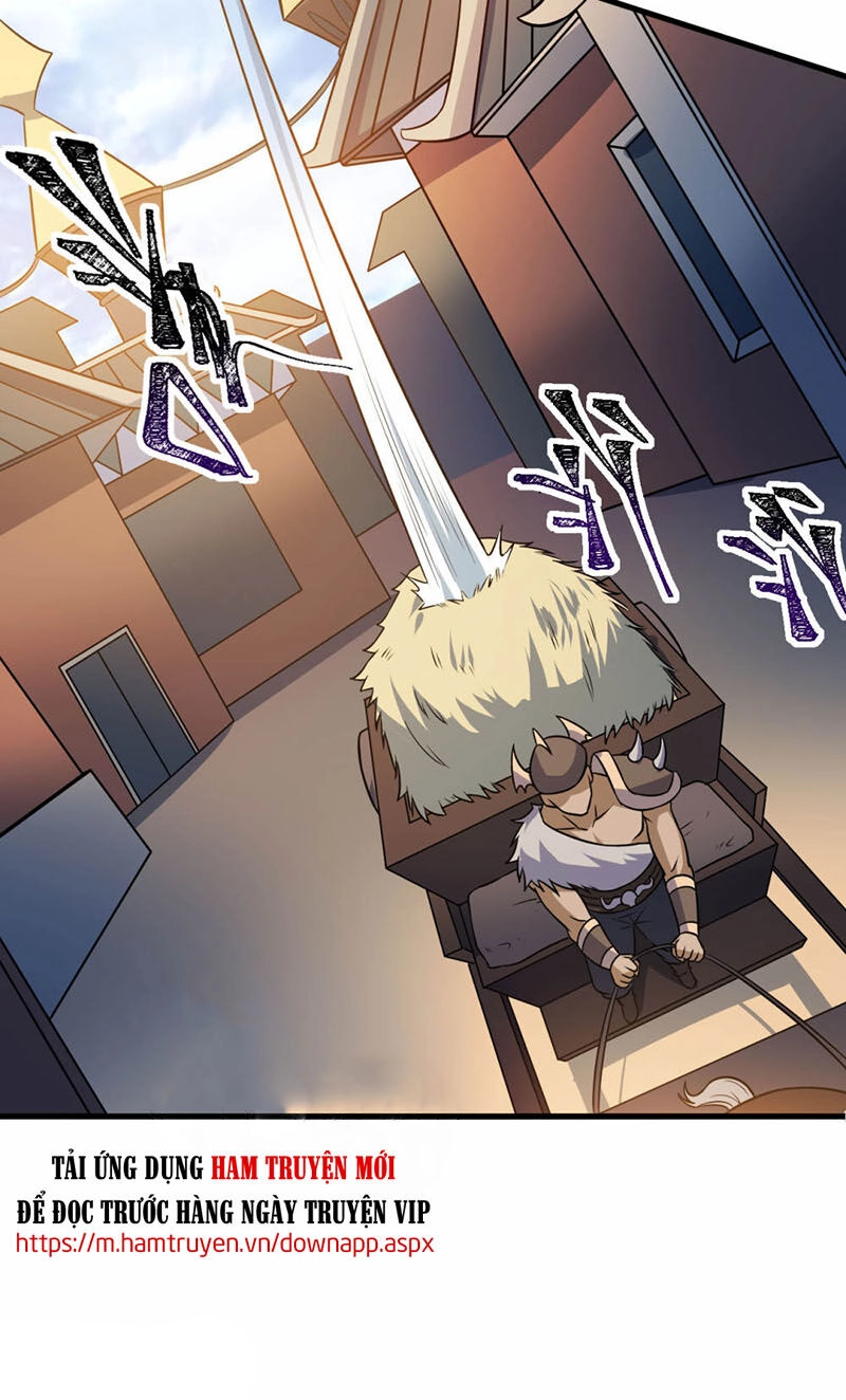 Thần Võ Đế Tôn Chapter 78 - 33