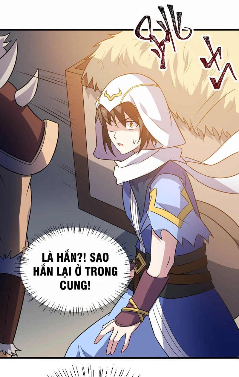 Thần Võ Đế Tôn Chapter 78 - 35