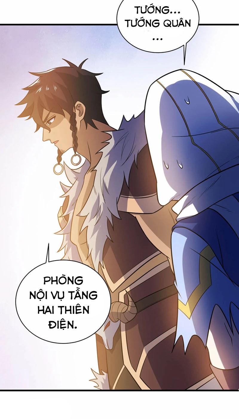 Thần Võ Đế Tôn Chapter 78 - 37