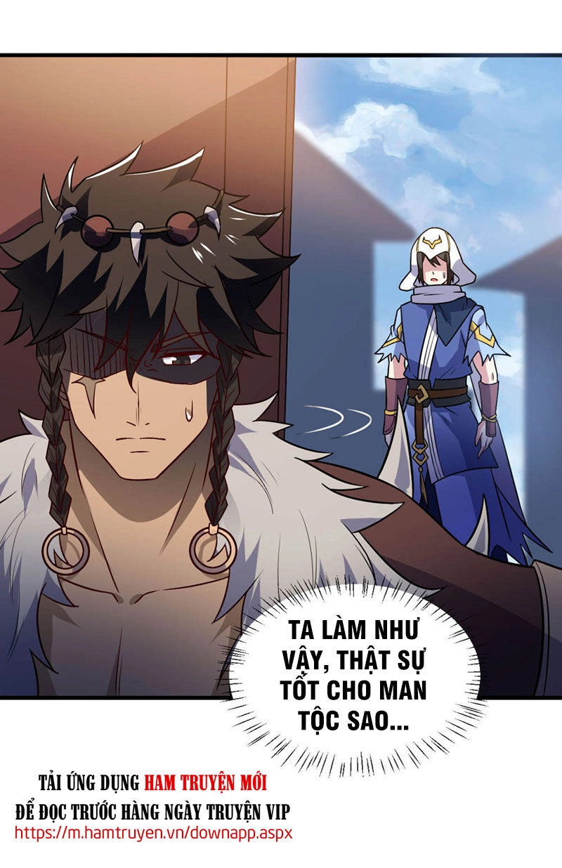 Thần Võ Đế Tôn Chapter 78 - 38