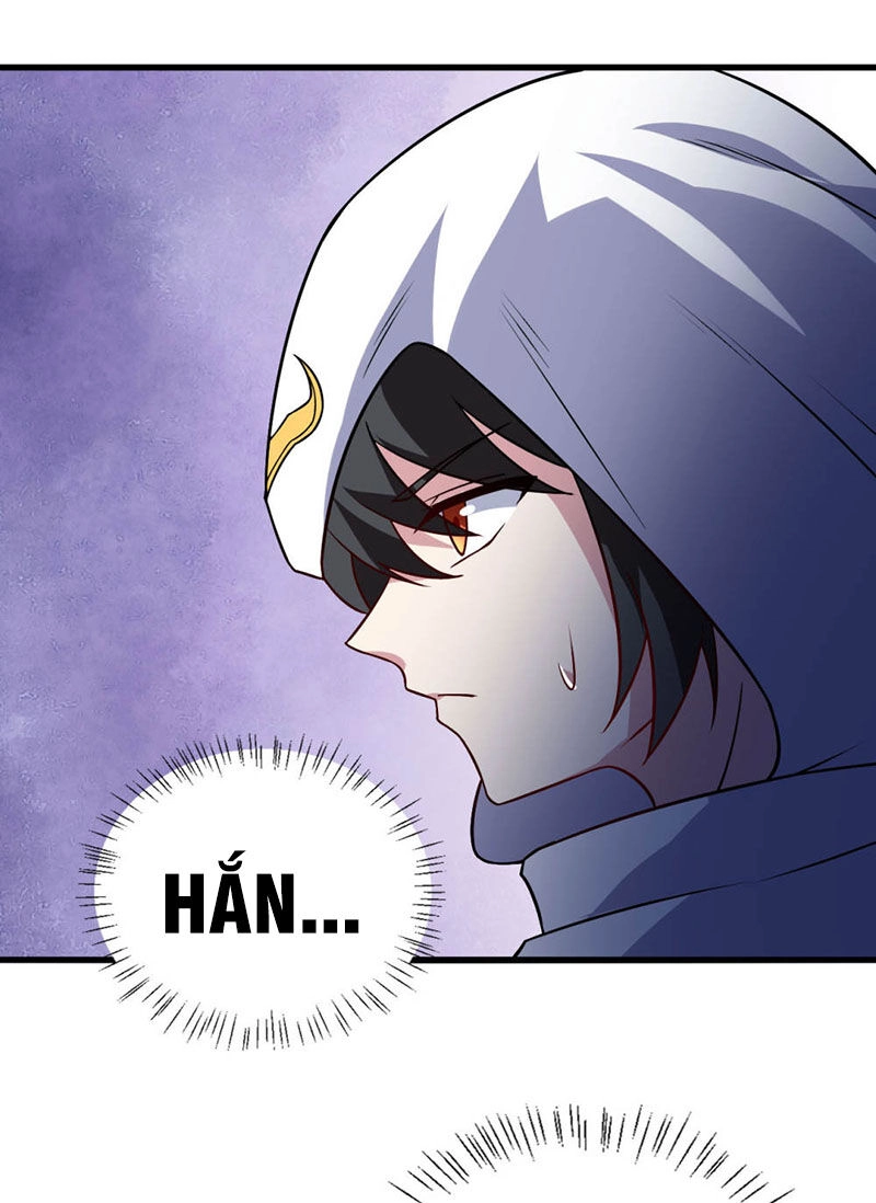 Thần Võ Đế Tôn Chapter 78 - 39