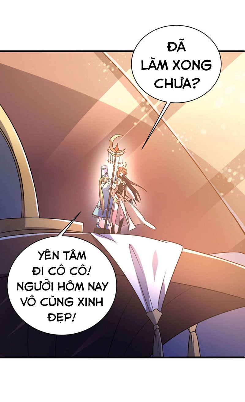 Thần Võ Đế Tôn Chapter 78 - 43