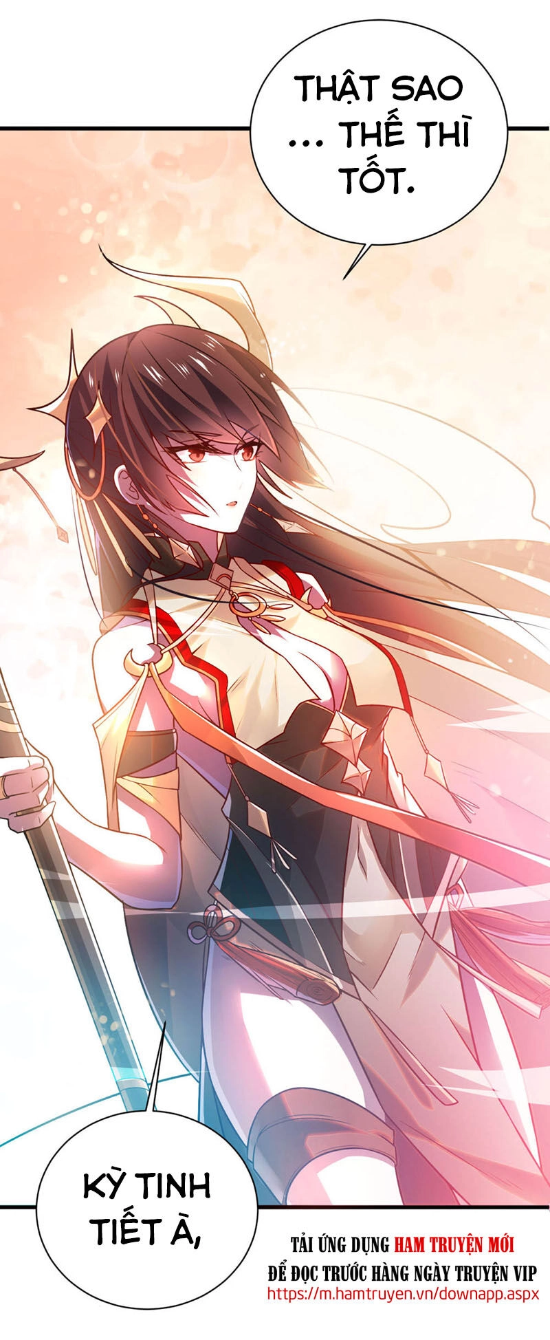 Thần Võ Đế Tôn Chapter 78 - 44