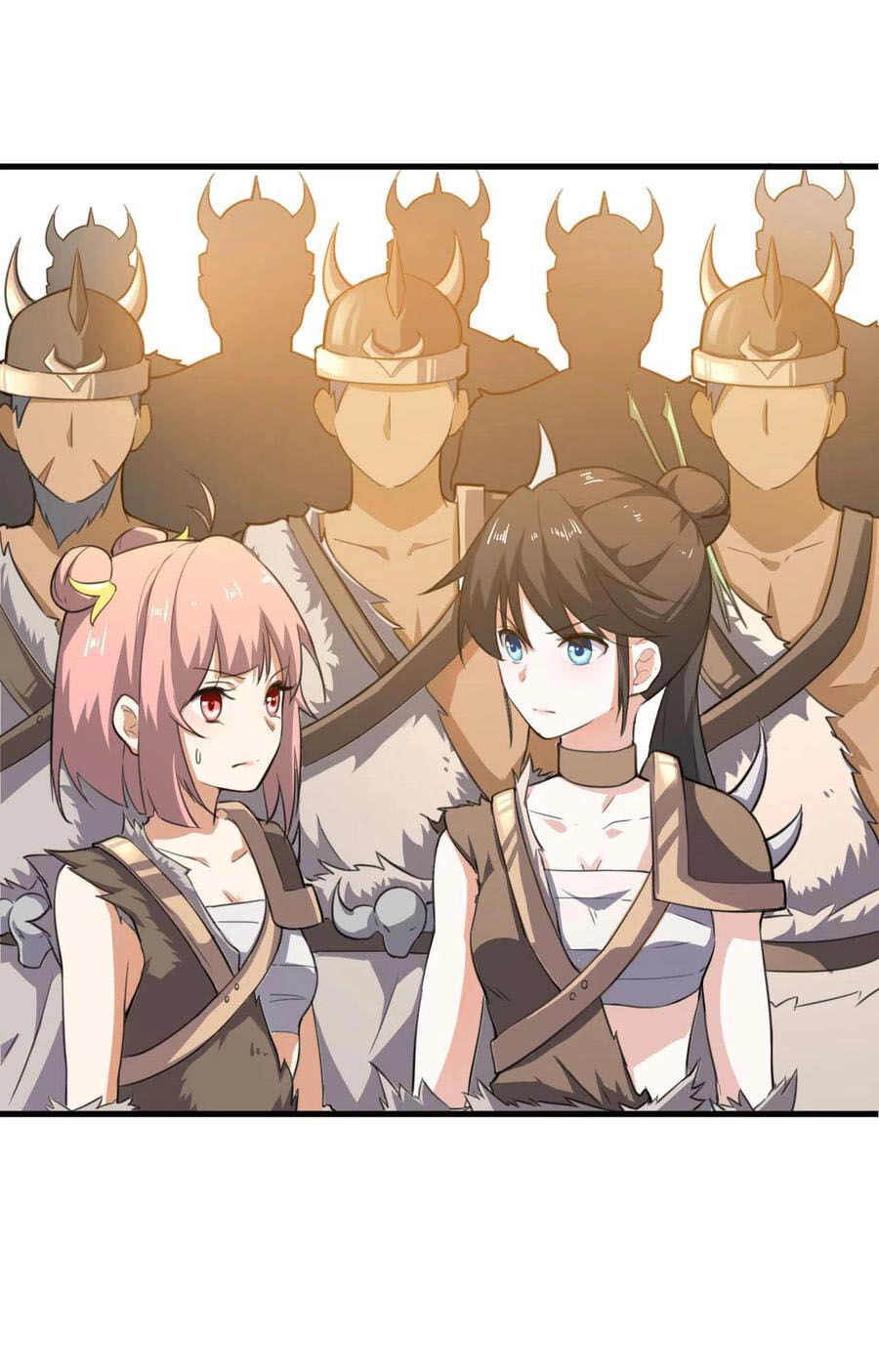 Thần Võ Đế Tôn Chapter 80 - 5