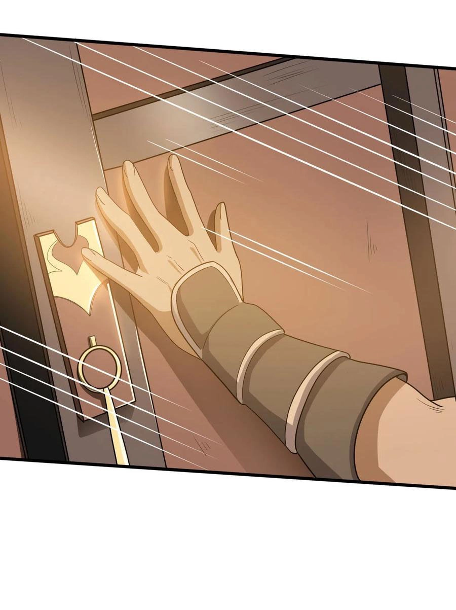 Thần Võ Đế Tôn Chapter 80 - 48