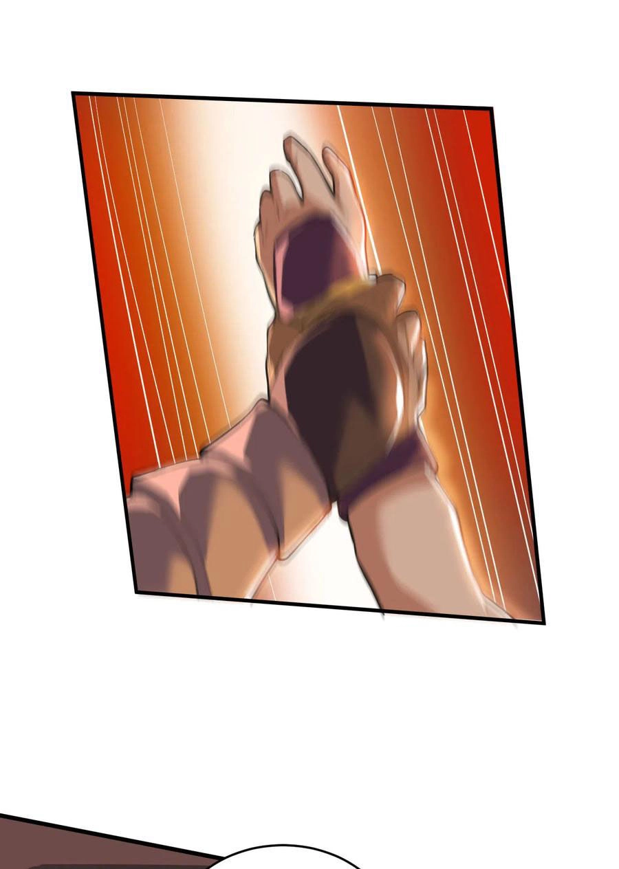 Thần Võ Đế Tôn Chapter 81 - 5