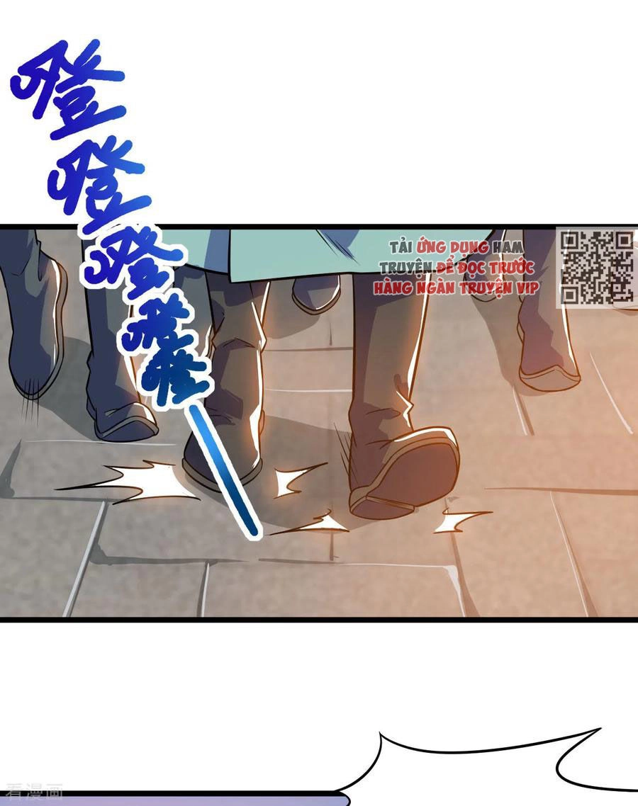 Thần Võ Đế Tôn Chapter 82 - 1