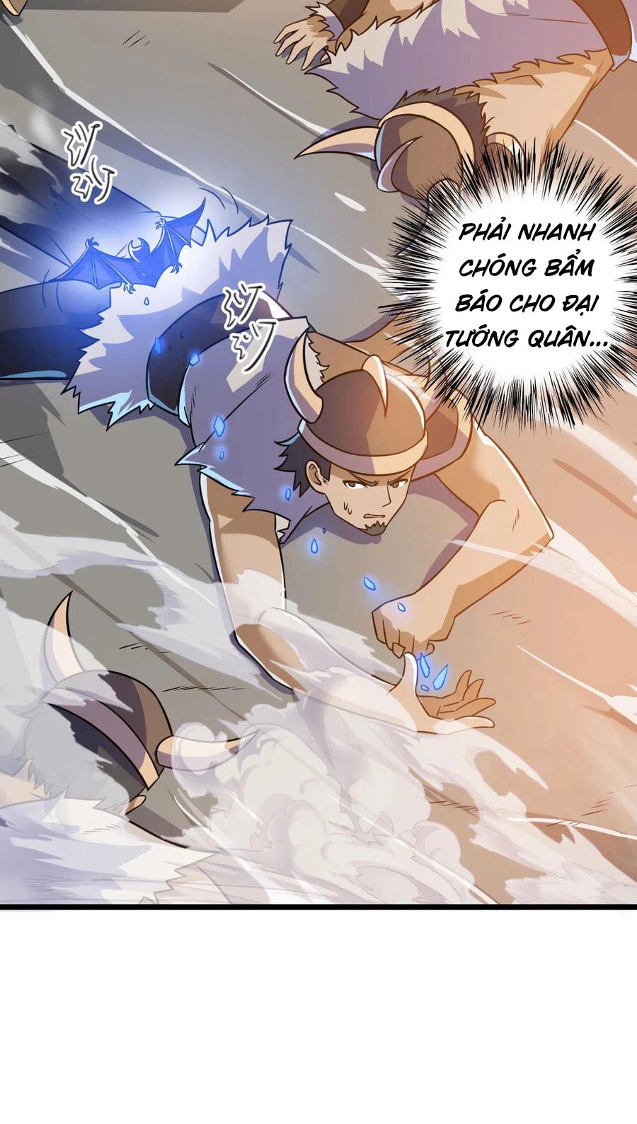 Thần Võ Đế Tôn Chapter 82 - 8