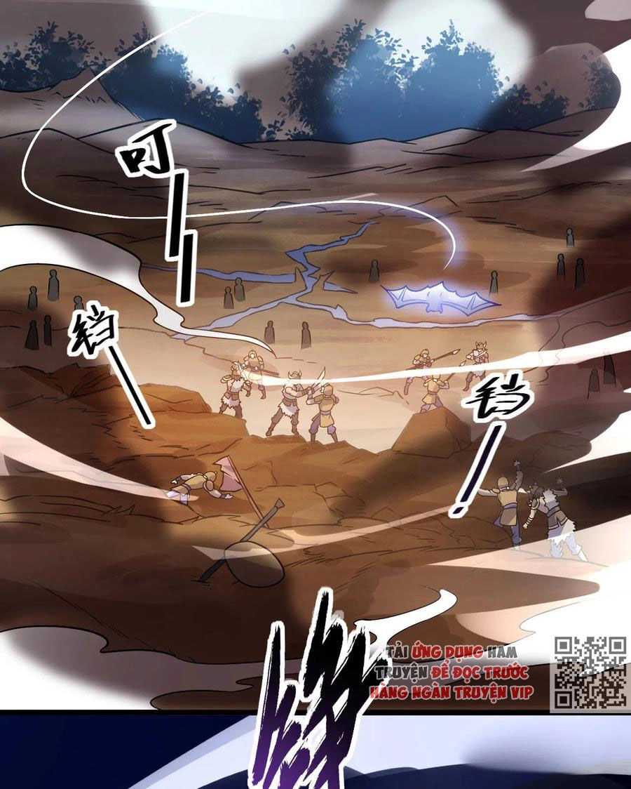 Thần Võ Đế Tôn Chapter 82 - 19