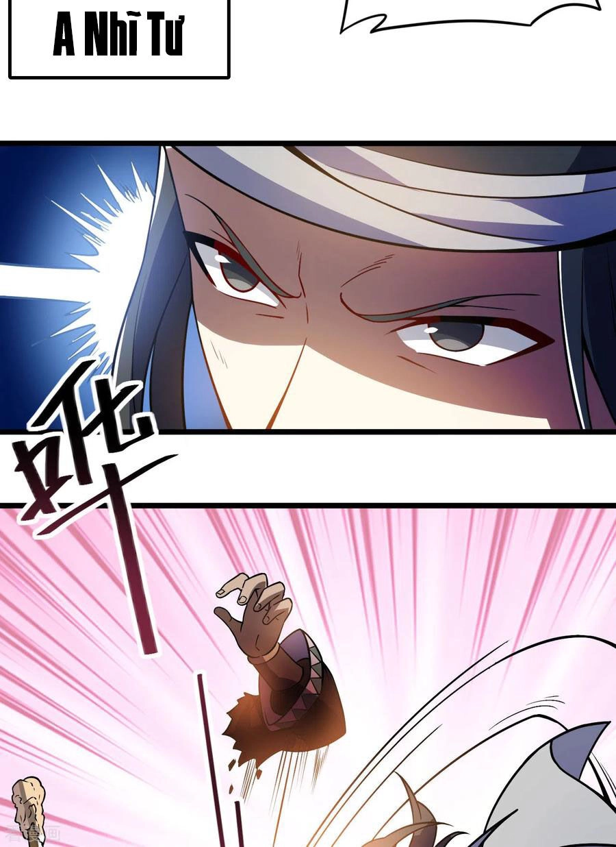 Thần Võ Đế Tôn Chapter 82 - 23