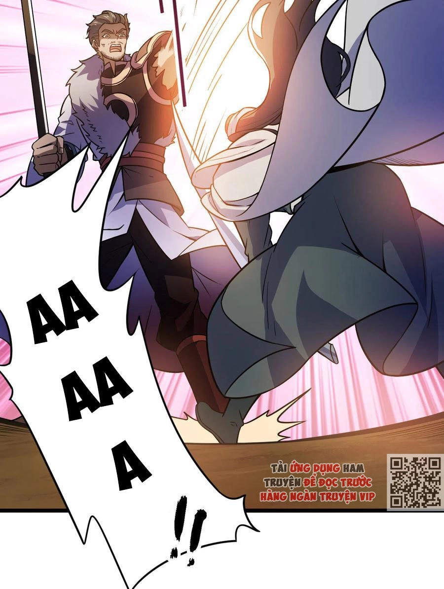 Thần Võ Đế Tôn Chapter 82 - 24