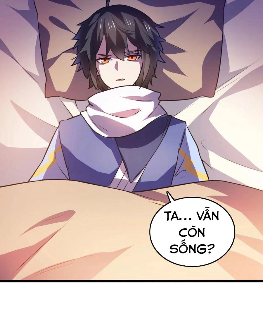 Thần Võ Đế Tôn Chapter 82 - 27