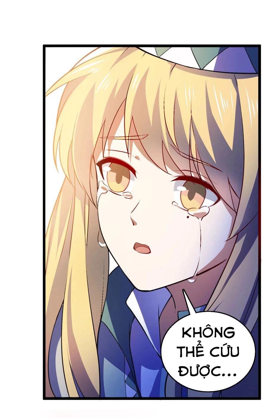 Thần Võ Đế Tôn Chapter 82 - 29