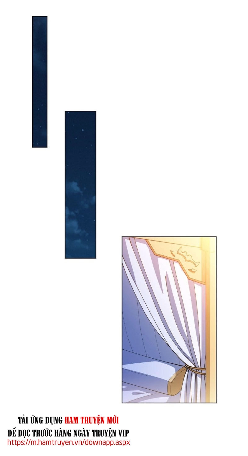 Thần Võ Đế Tôn Chapter 83 - 5