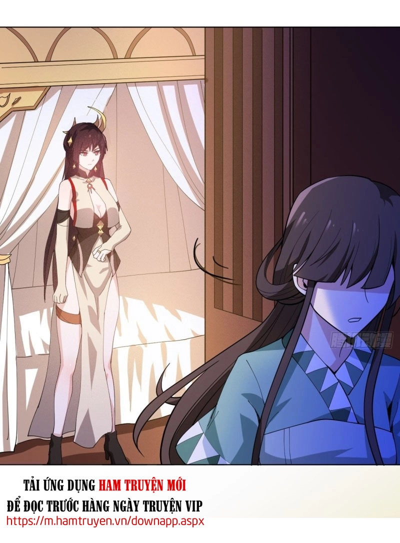 Thần Võ Đế Tôn Chapter 83 - 12