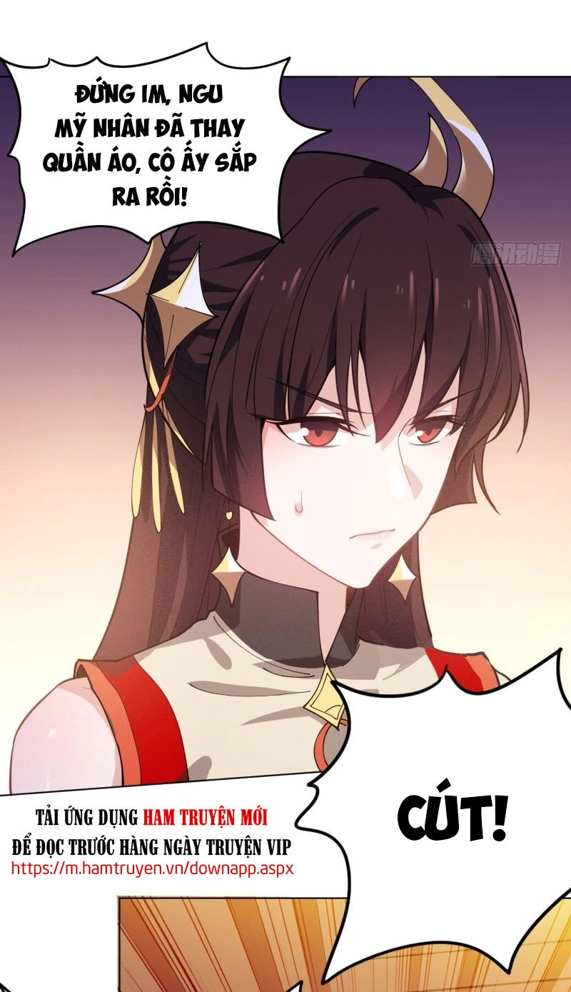 Thần Võ Đế Tôn Chapter 83 - 17