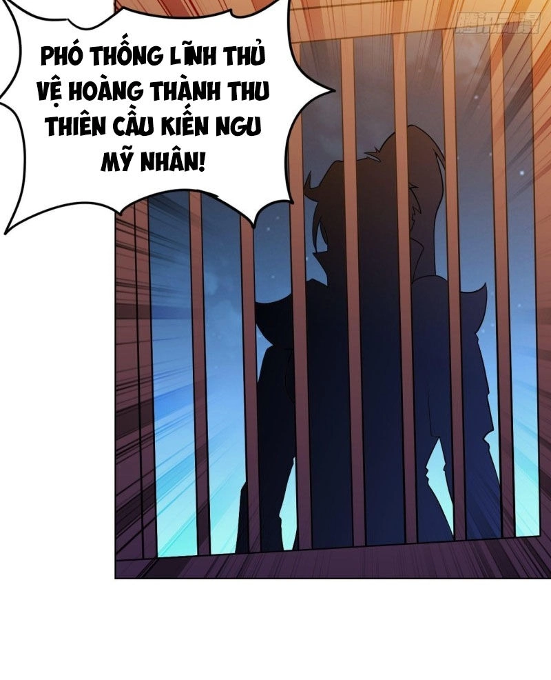 Thần Võ Đế Tôn Chapter 83 - 18