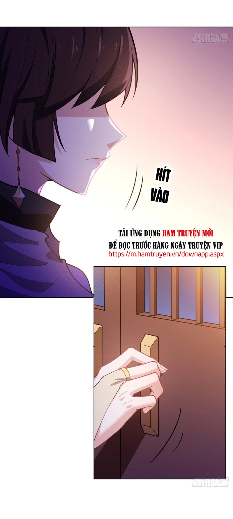 Thần Võ Đế Tôn Chapter 83 - 19