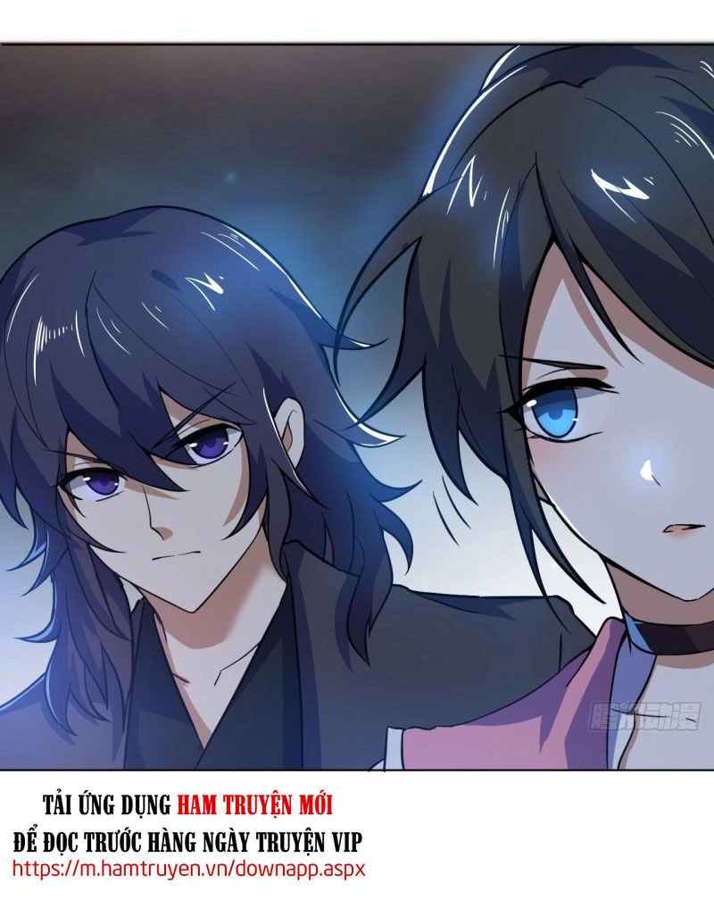 Thần Võ Đế Tôn Chapter 83 - 25