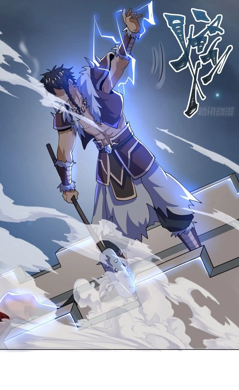 Thần Võ Đế Tôn Chapter 83 - 31