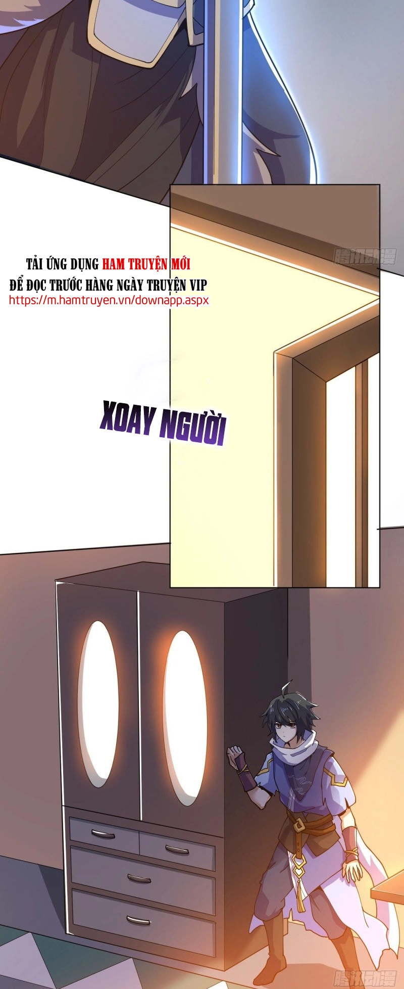 Thần Võ Đế Tôn Chapter 83 - 50