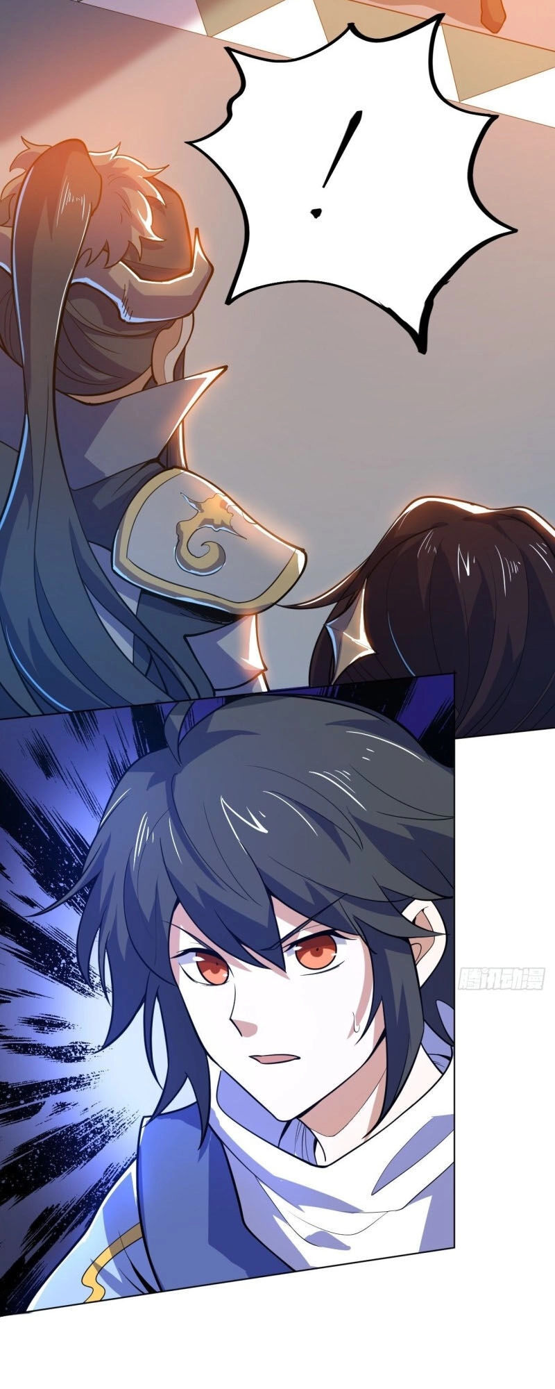 Thần Võ Đế Tôn Chapter 83 - 51