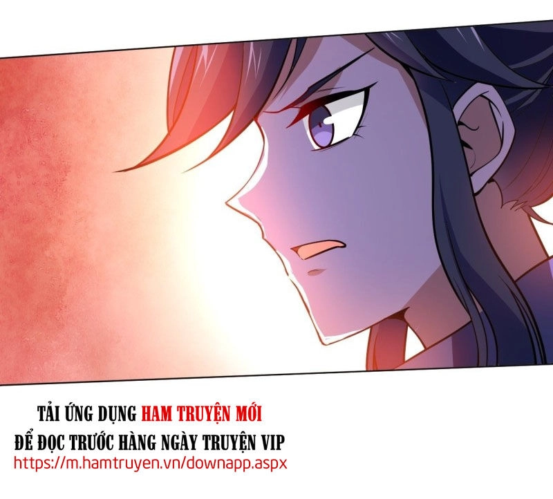 Thần Võ Đế Tôn Chapter 83 - 53