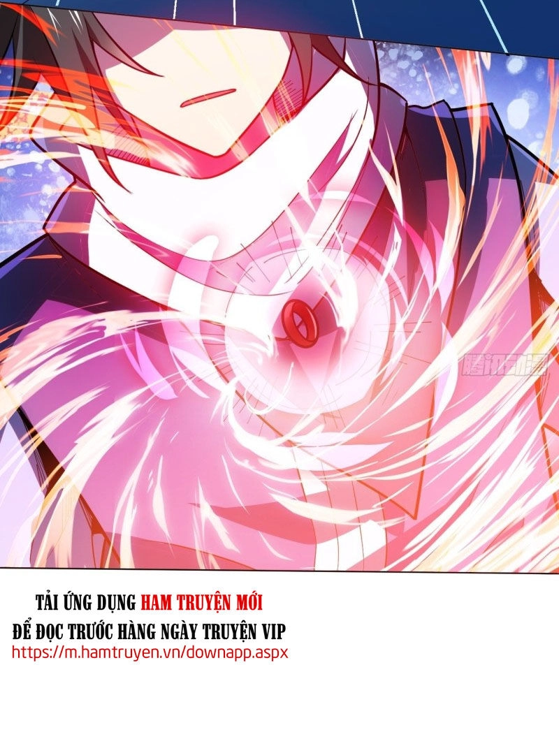 Thần Võ Đế Tôn Chapter 83 - 55