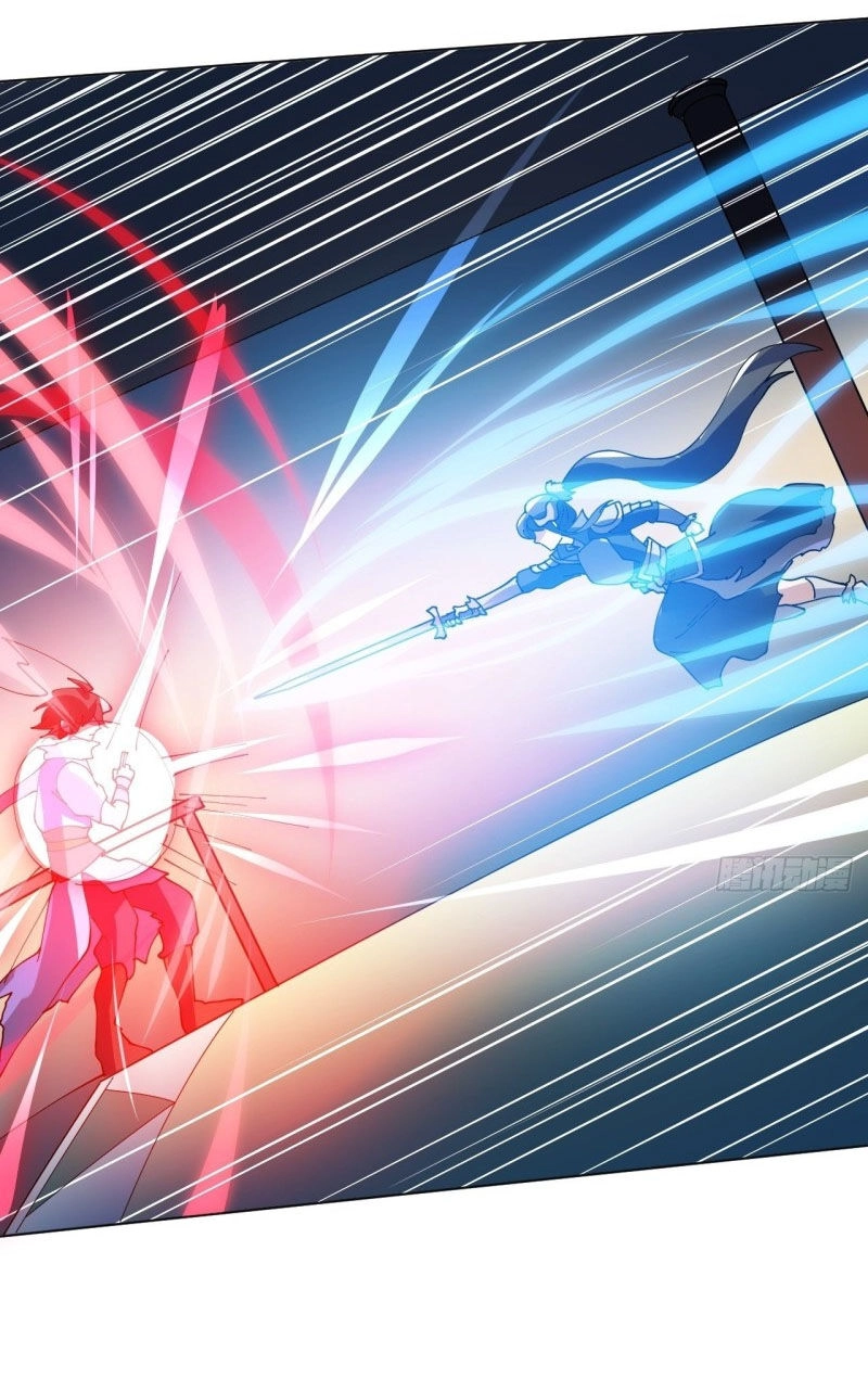 Thần Võ Đế Tôn Chapter 83 - 56