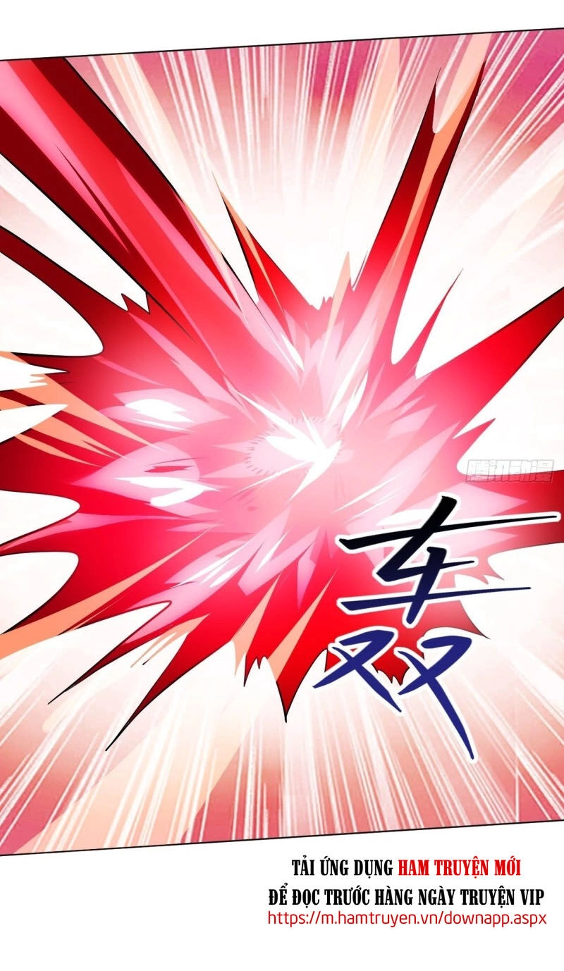 Thần Võ Đế Tôn Chapter 83 - 58