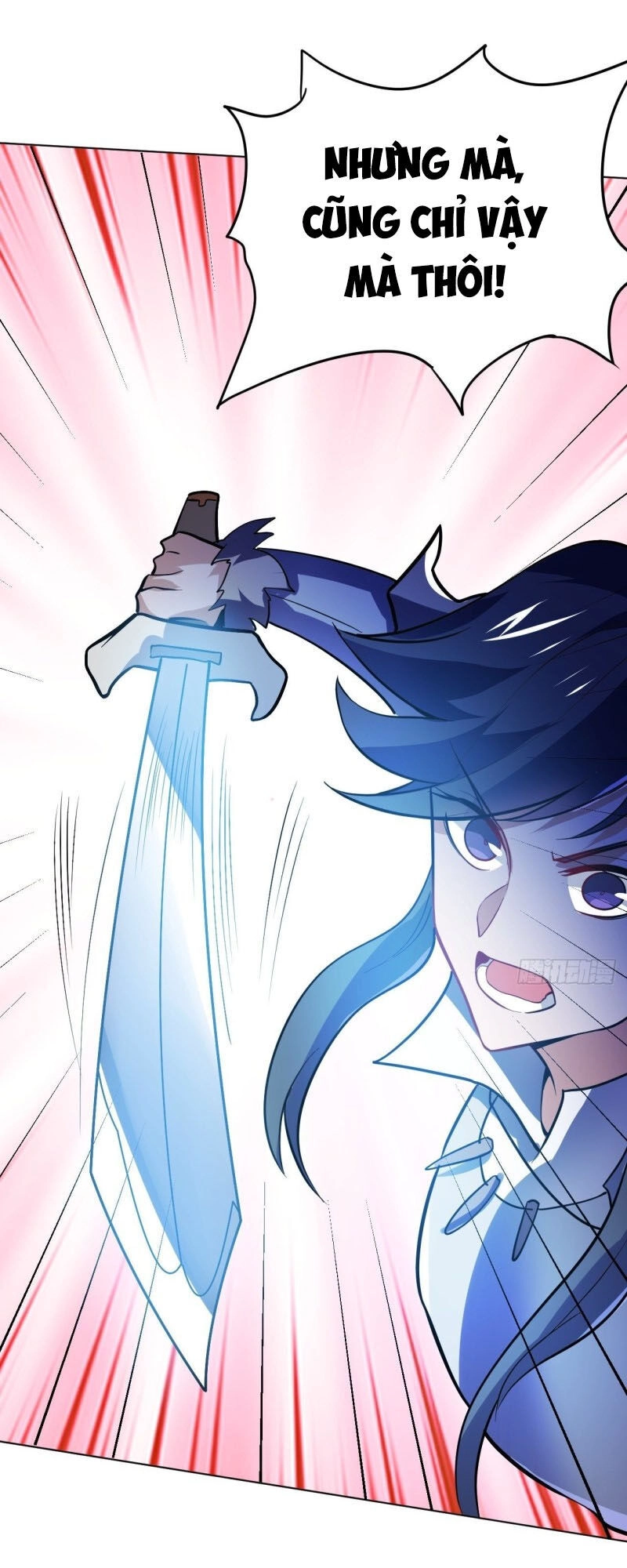 Thần Võ Đế Tôn Chapter 83 - 61