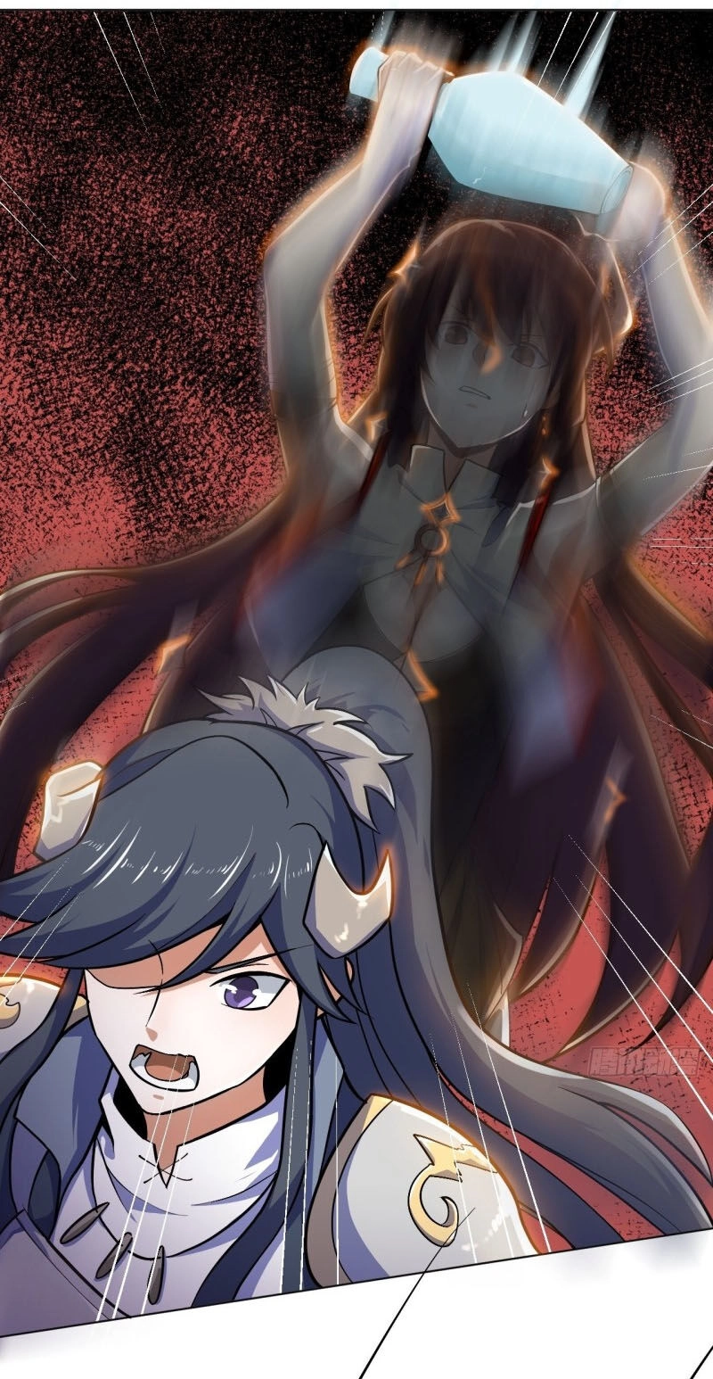 Thần Võ Đế Tôn Chapter 83 - 63