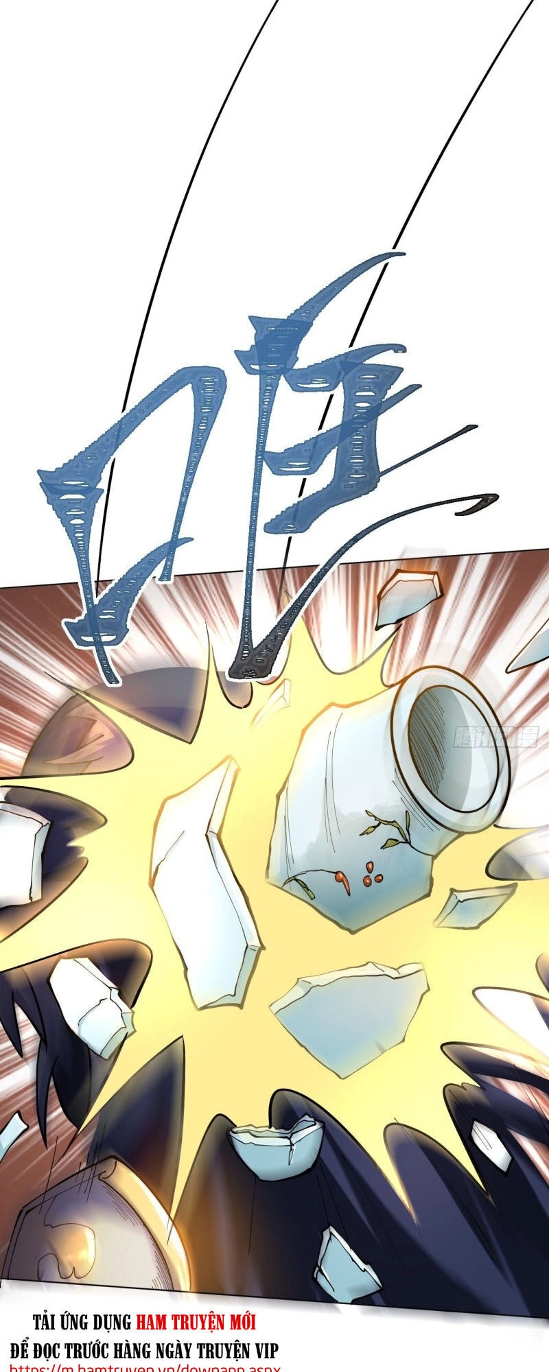 Thần Võ Đế Tôn Chapter 83 - 64