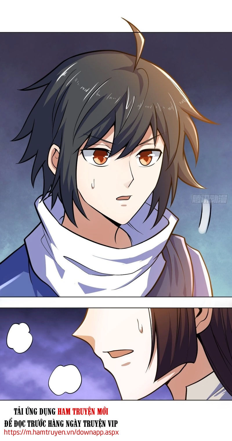 Thần Võ Đế Tôn Chapter 83 - 67