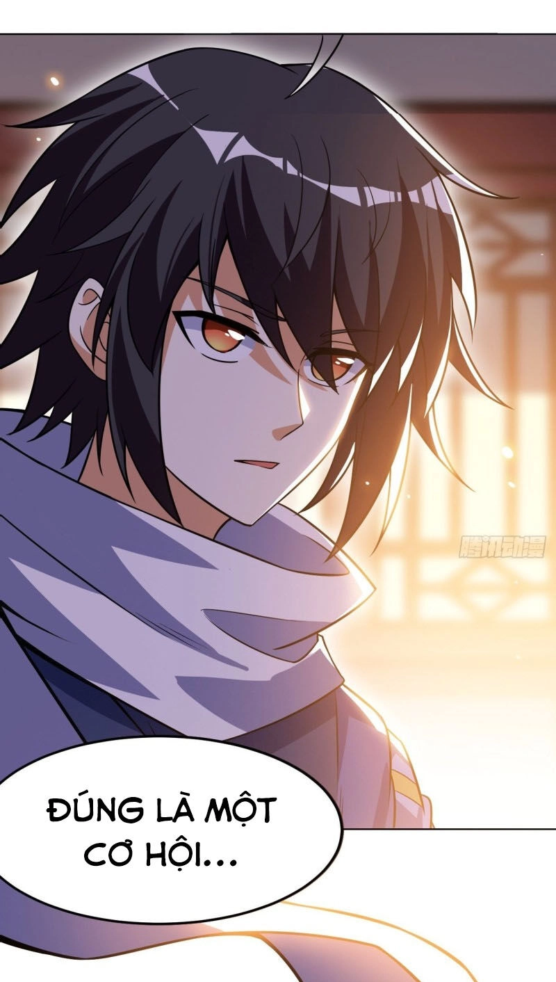 Thần Võ Đế Tôn Chapter 84 - 6