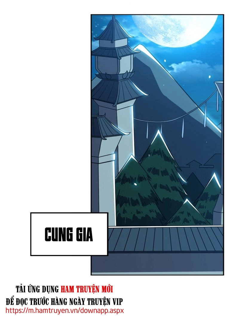 Thần Võ Đế Tôn Chapter 84 - 10