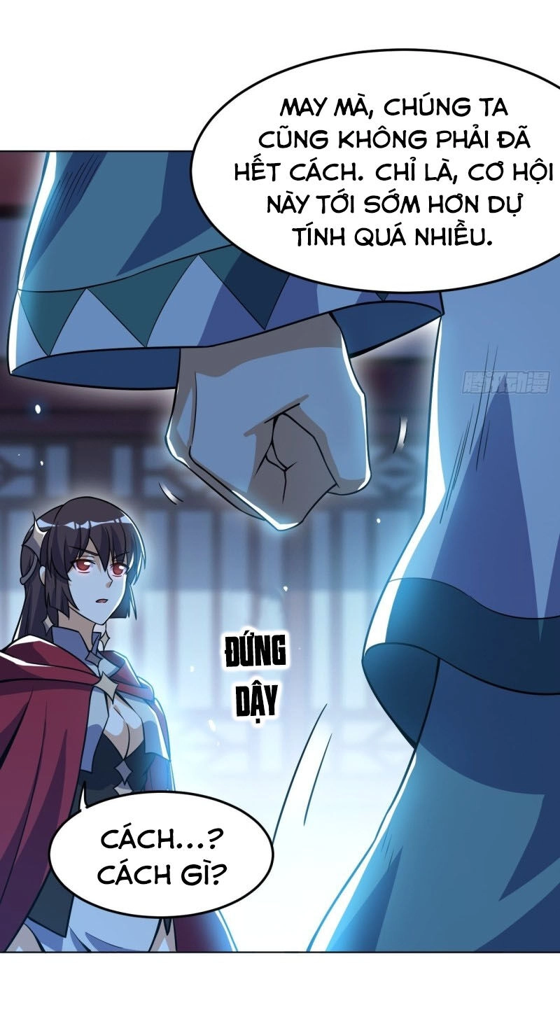 Thần Võ Đế Tôn Chapter 84 - 14