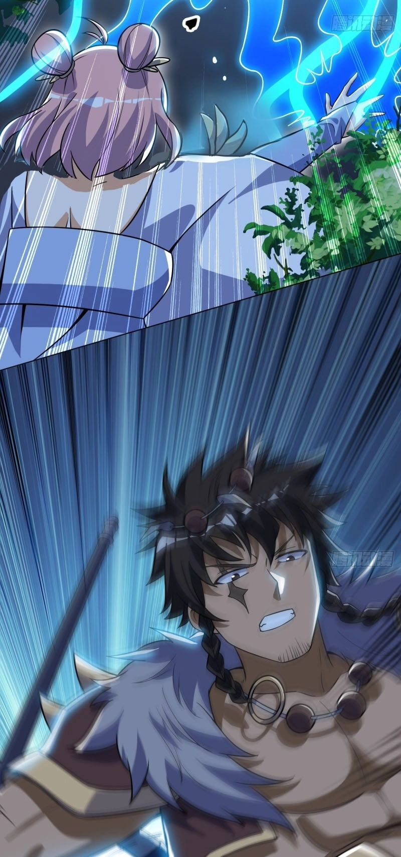 Thần Võ Đế Tôn Chapter 84 - 22