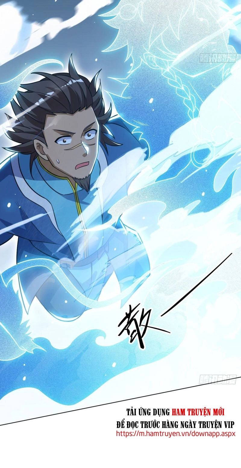 Thần Võ Đế Tôn Chapter 84 - 25