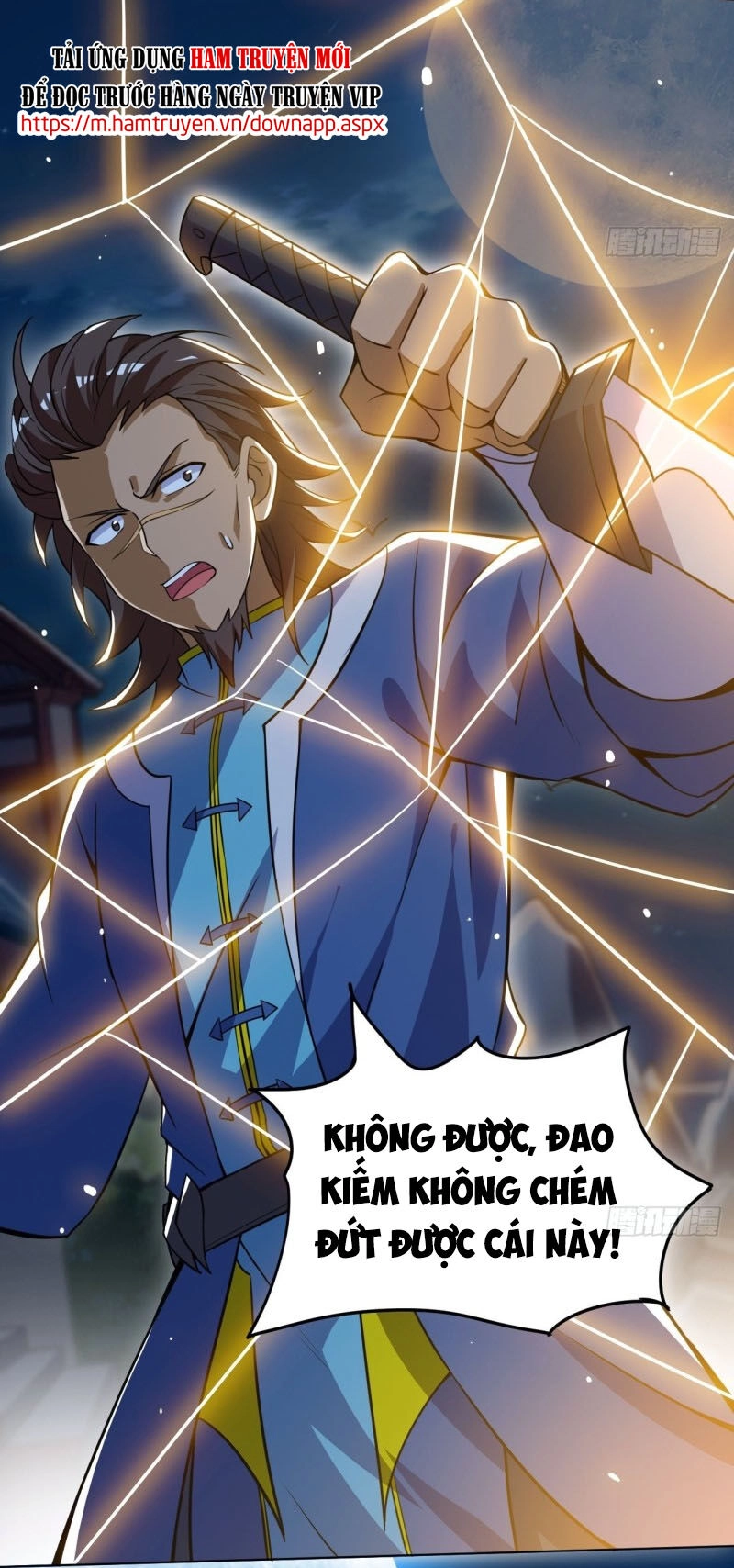 Thần Võ Đế Tôn Chapter 84 - 33