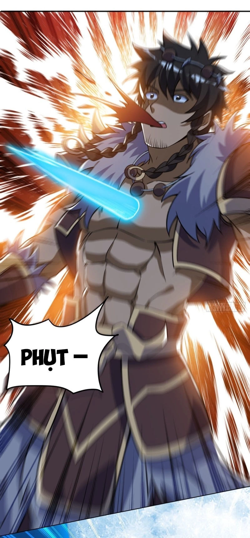 Thần Võ Đế Tôn Chapter 84 - 36