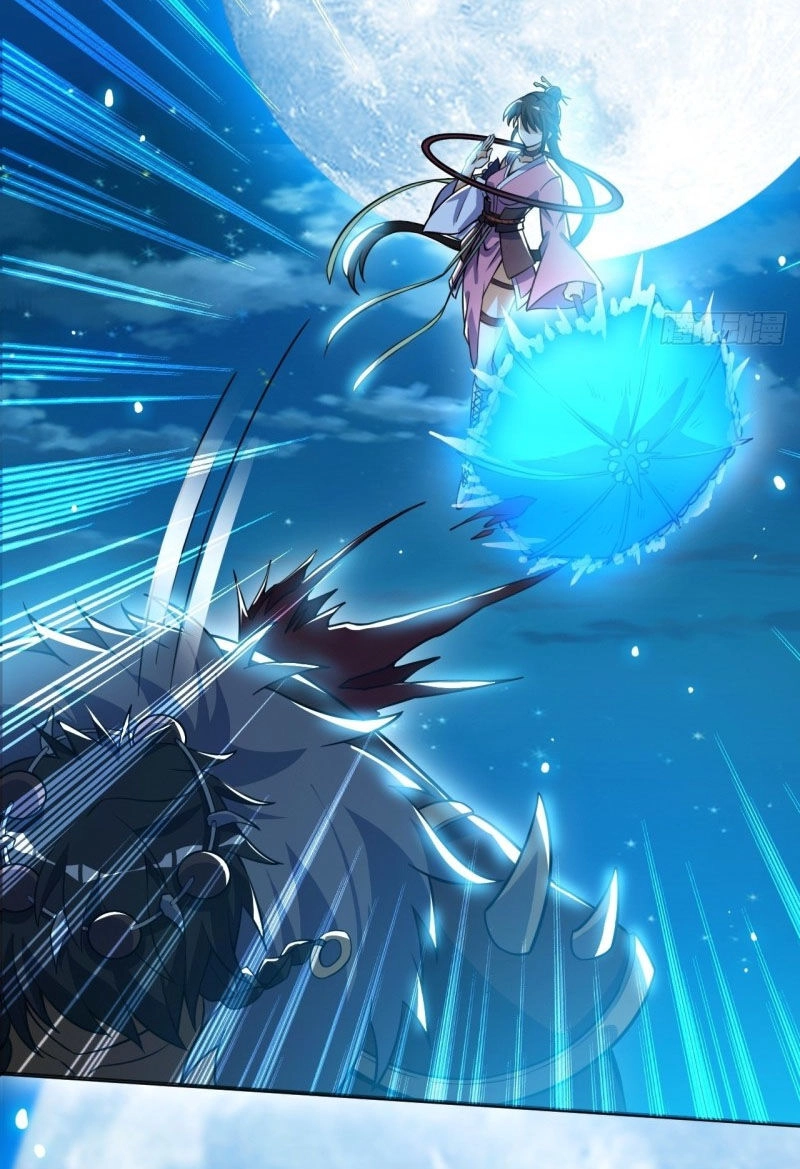 Thần Võ Đế Tôn Chapter 84 - 37