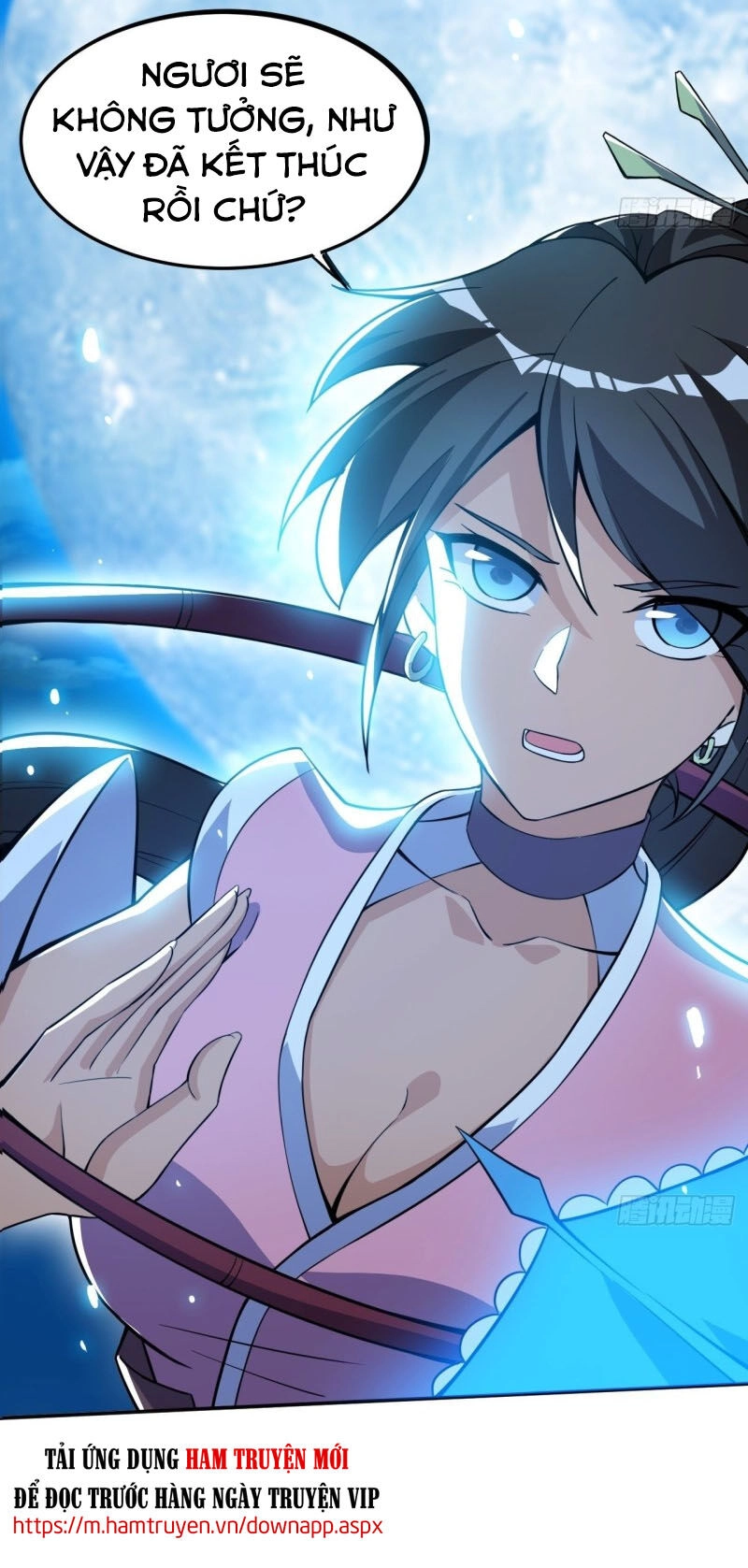 Thần Võ Đế Tôn Chapter 84 - 38