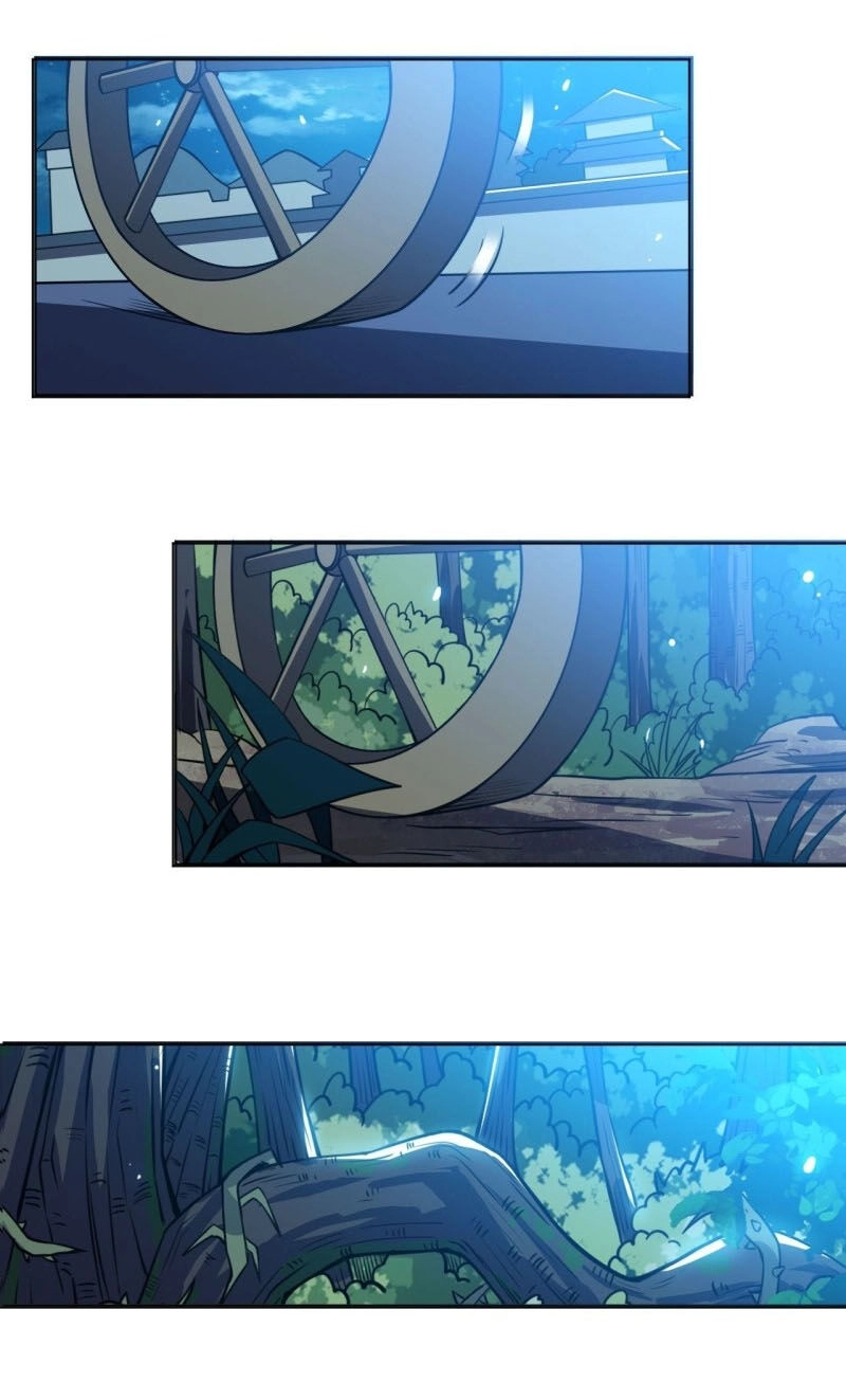 Thần Võ Đế Tôn Chapter 84 - 39