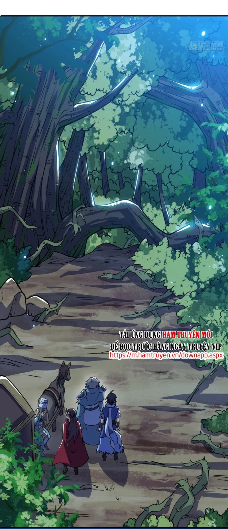 Thần Võ Đế Tôn Chapter 84 - 40