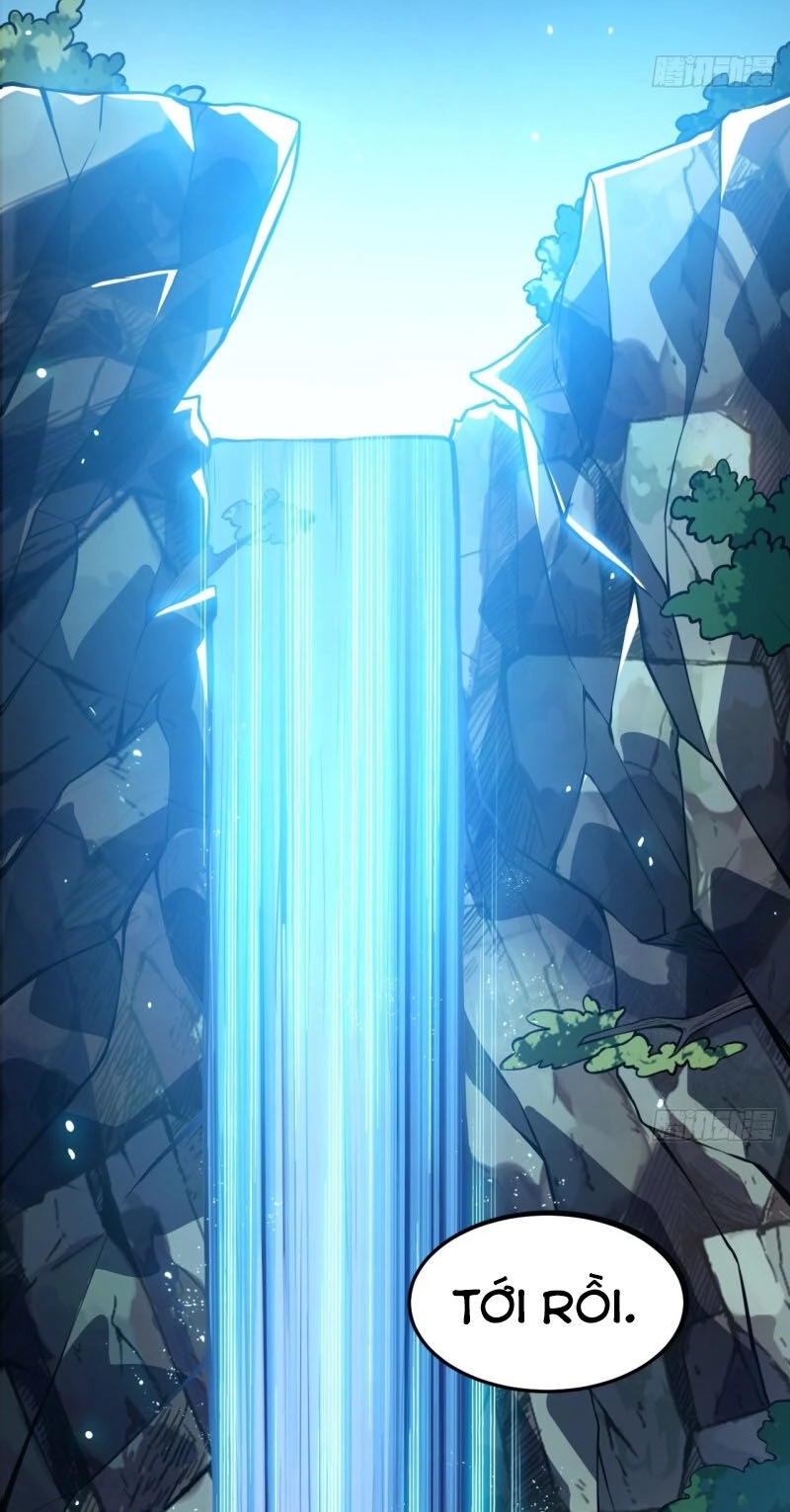 Thần Võ Đế Tôn Chapter 84 - 42