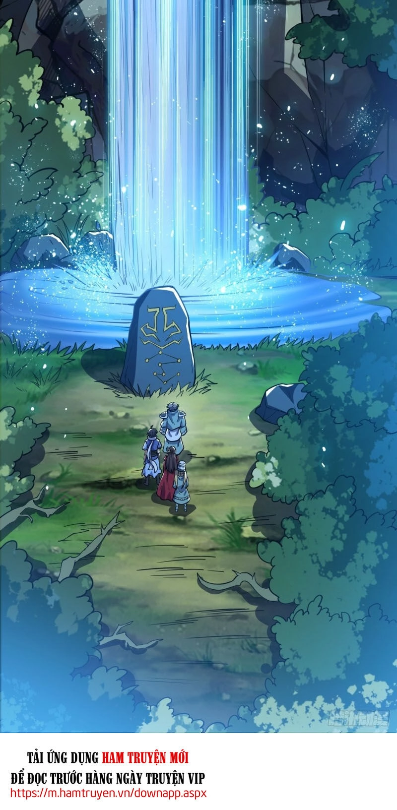 Thần Võ Đế Tôn Chapter 84 - 43