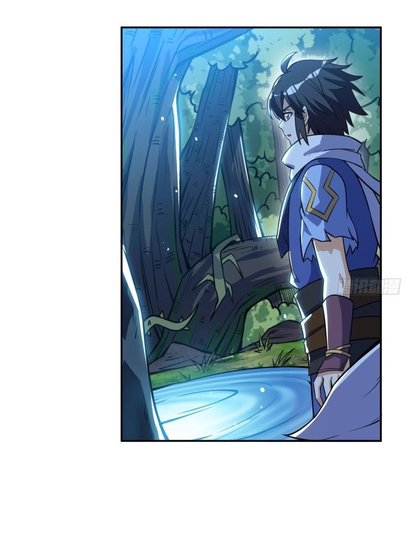 Thần Võ Đế Tôn Chapter 84 - 46